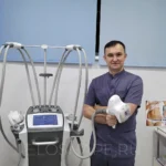 Можно ли делать аппаратный лимфодренажный массаж на AnchorFree V8-C2 с эрозией шейки матки?