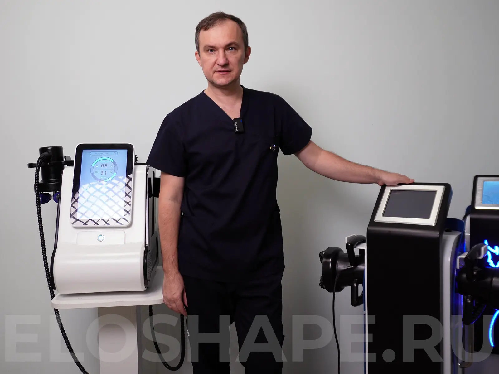 Планирую открыть кабинет коррекции фигуры. С чего начать?