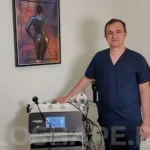 Как работать с коленями?