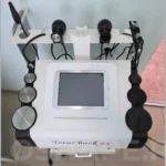 Есть ли разница в белом и оранжевом аппаратах для монополярного RF?