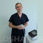 Почему в аппарате WL-15 манипулу биофотона называют иногда биофотон, а иногда микротоковая терапия?