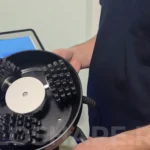 Очень сильные синяки от торнадо у клиентов