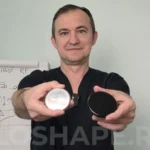 Через какое время после микроигольчатого rf можно делать индибу?
