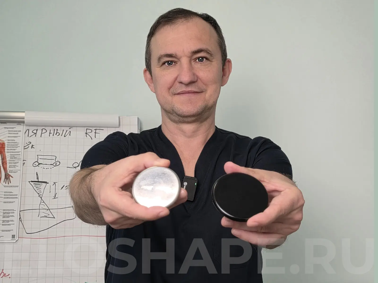 через какое время после микроигольчатого rf можно делать индибу?