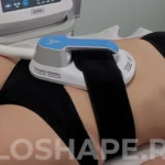 ЕМС HI-FEM — при работе с животом работает, а с ягодицами нет?