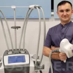 Какой массаж разрешен после коагуляции вены?
